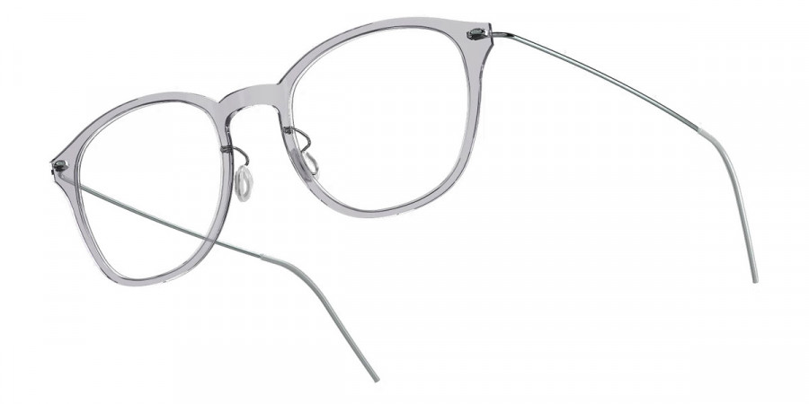 Color: C07 P30 - Lindberg N.O.W. Titanium LND6506C07P3046