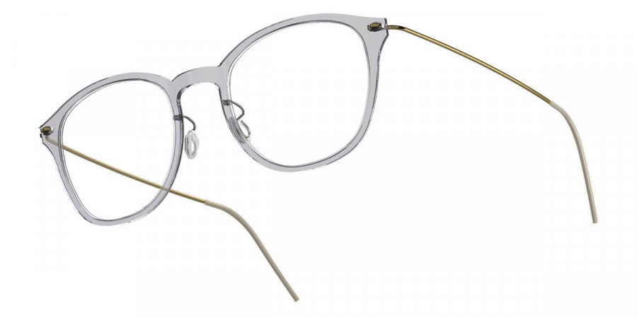 Color: C07 P35 - Lindberg N.O.W. Titanium LND6506C07P3546