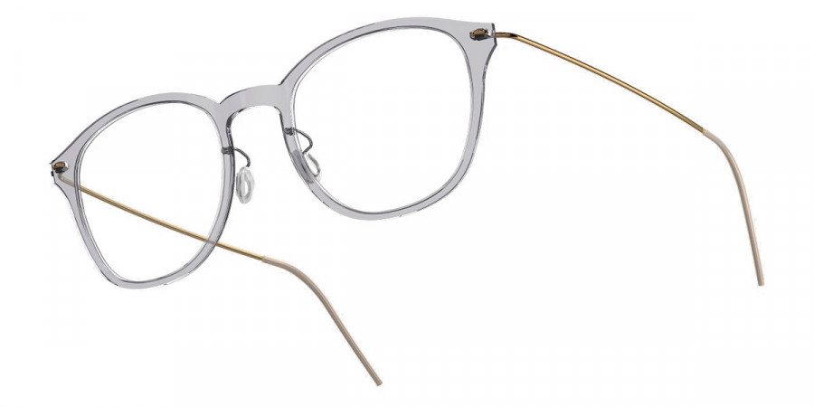 Color: C07 P60 - Lindberg N.O.W. Titanium LND6506C07P6046