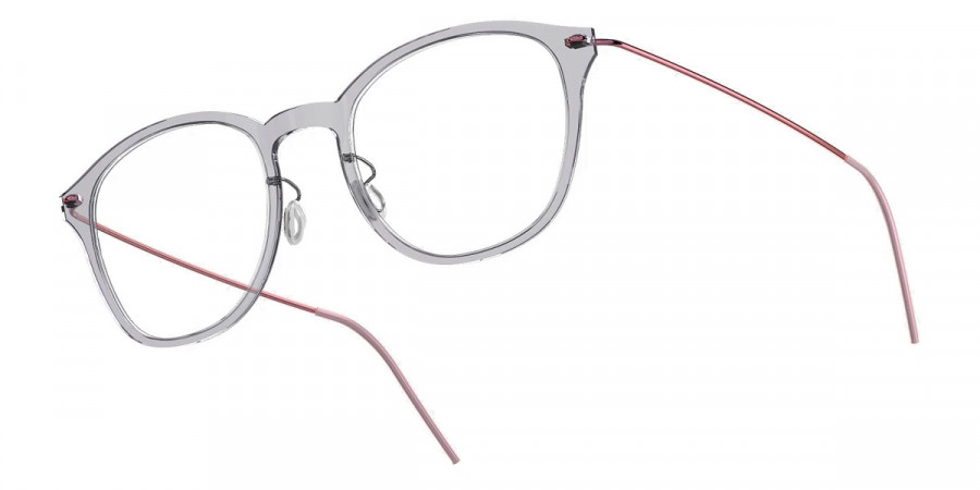 Color: C07 P70 - Lindberg N.O.W. Titanium LND6506C07P7046