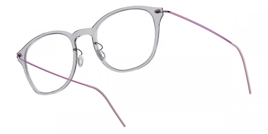 Color: C07 P75 - Lindberg N.O.W. Titanium LND6506C07P7546