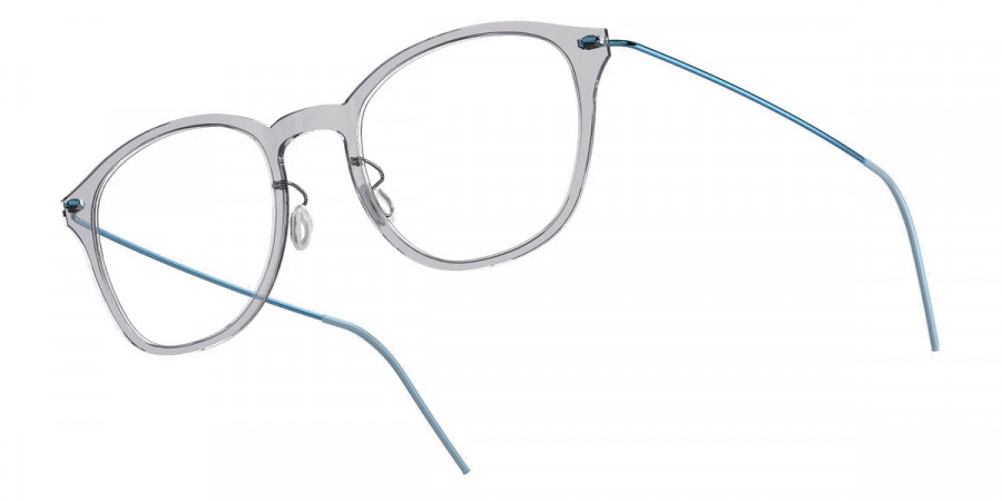 Color: C07 P80 - Lindberg N.O.W. Titanium LND6506C07P8046