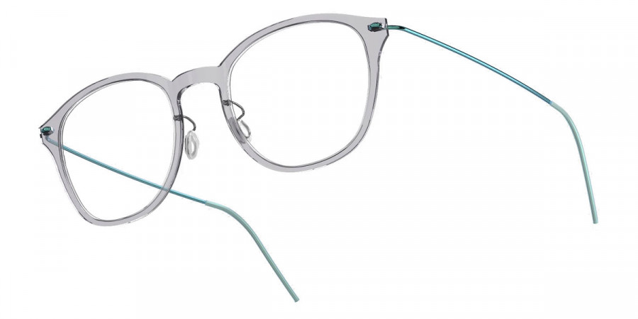 Color: C07 P85 - Lindberg N.O.W. Titanium LND6506C07P8546