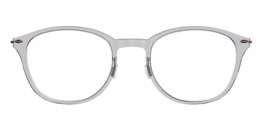 Lindberg™ 6506 46 - C07 PU12 N.O.W. Titanium