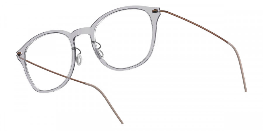 Color: C07 U12 - Lindberg N.O.W. Titanium LND6506C07U1246