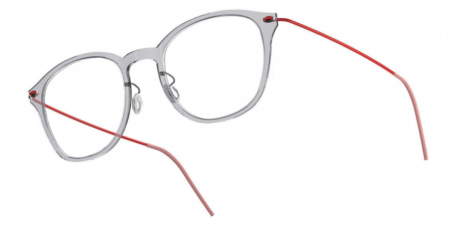 Color: C07 U33 - Lindberg N.O.W. Titanium LND6506C07U3346