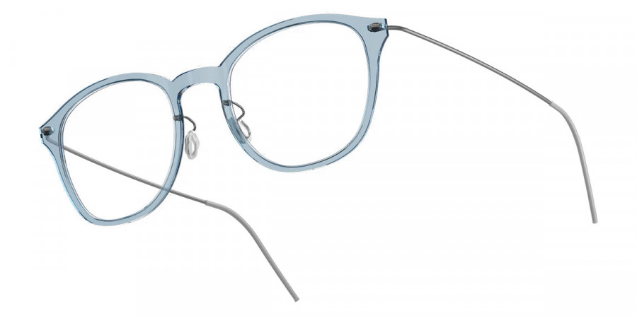 Color: C08 10 - Lindberg N.O.W. Titanium LND6506C081046