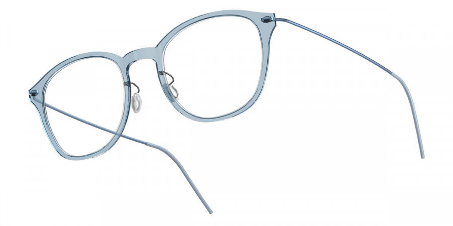 Color: C08 20 - Lindberg N.O.W. Titanium LND6506C082046