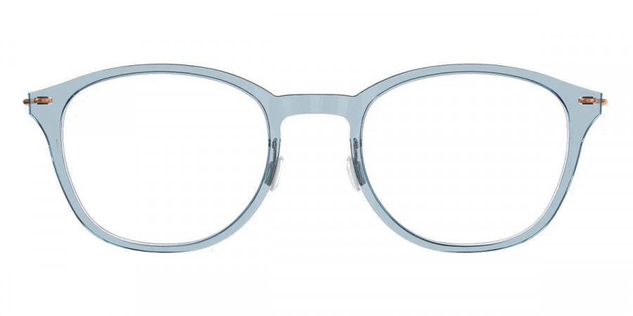 Lindberg™ 6506 46 - C08 60 N.O.W. Titanium