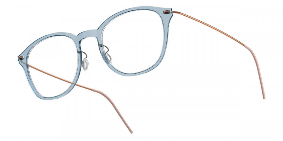 Color: C08 60 - Lindberg N.O.W. Titanium LND6506C086046