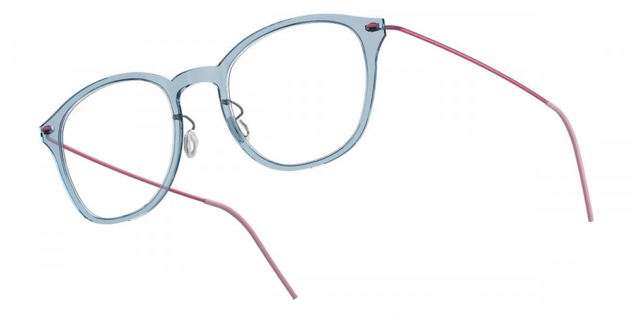 Color: C08 70 - Lindberg N.O.W. Titanium LND6506C087046