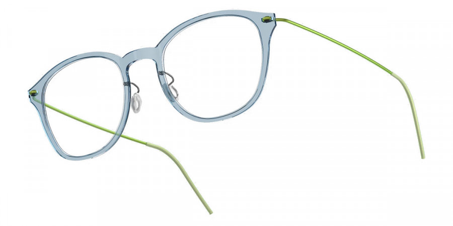 Color: C08 95 - Lindberg N.O.W. Titanium LND6506C089546