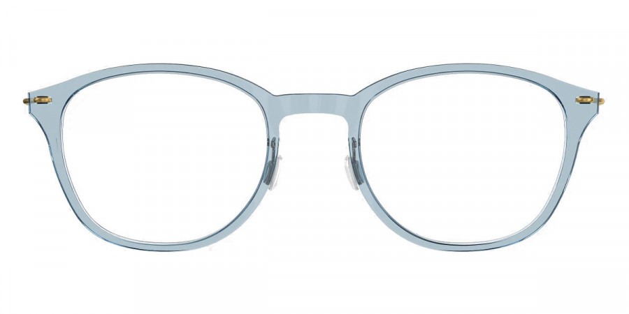 Lindberg™ 6506 46 - C08 GT N.O.W. Titanium