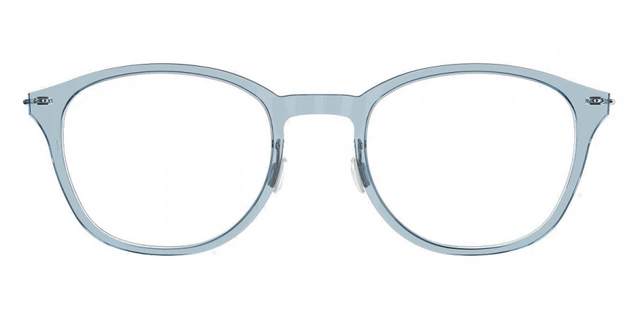 Lindberg™ 6506 46 - C08 P25 N.O.W. Titanium