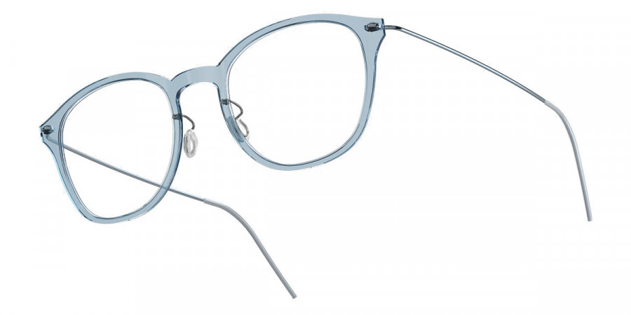 Color: C08 P25 - Lindberg N.O.W. Titanium LND6506C08P2546