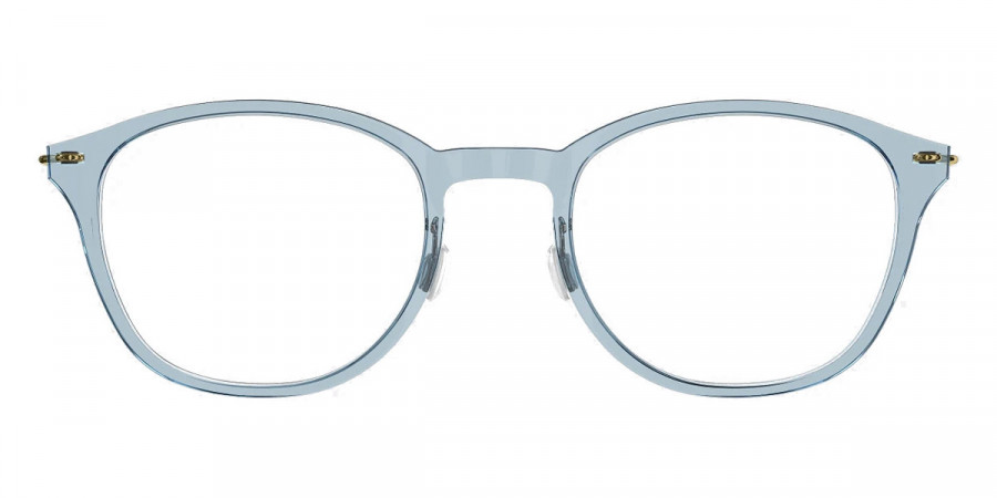 Lindberg™ 6506 46 - C08 P35 N.O.W. Titanium