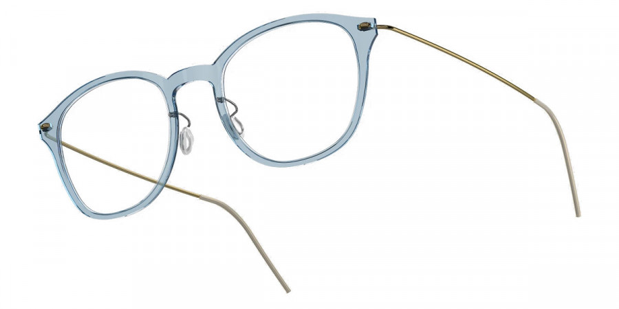 Color: C08 P35 - Lindberg N.O.W. Titanium LND6506C08P3546