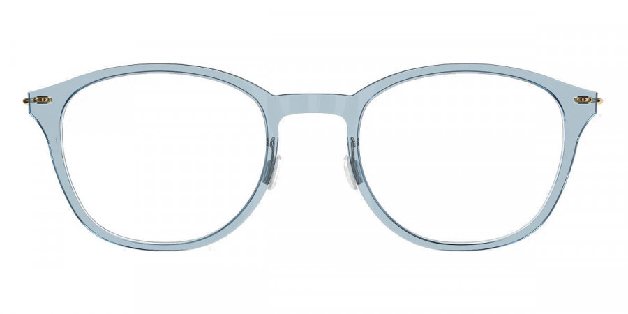 Lindberg™ 6506 46 - C08 P60 N.O.W. Titanium