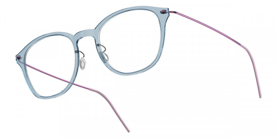 Color: C08 P75 - Lindberg N.O.W. Titanium LND6506C08P7546