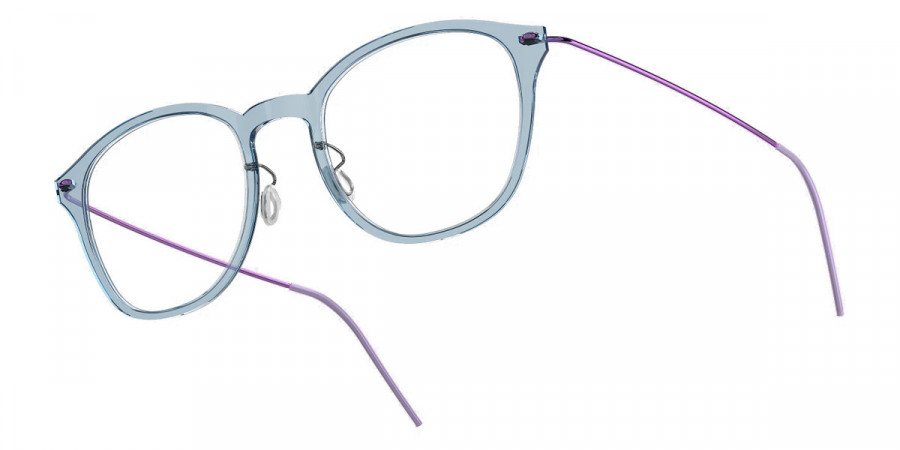 Color: C08 P77 - Lindberg N.O.W. Titanium LND6506C08P7746