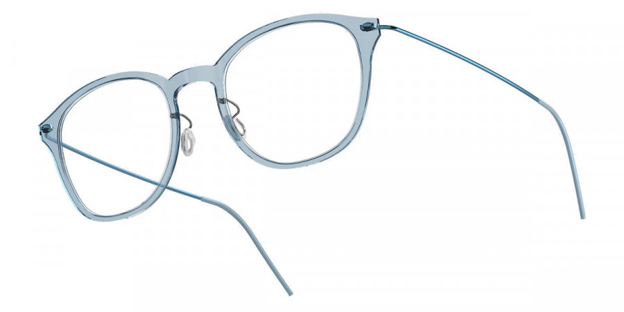 Color: C08 P80 - Lindberg N.O.W. Titanium LND6506C08P8046