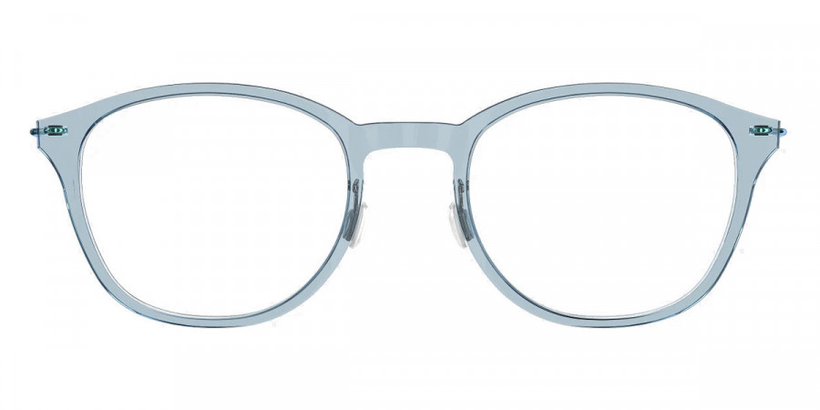 Lindberg™ 6506 46 - C08 P85 N.O.W. Titanium