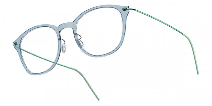 Color: C08 P90 - Lindberg N.O.W. Titanium LND6506C08P9046