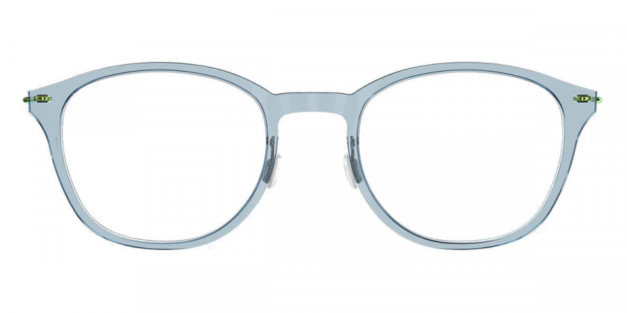 Lindberg™ 6506 46 - C08 P95 N.O.W. Titanium