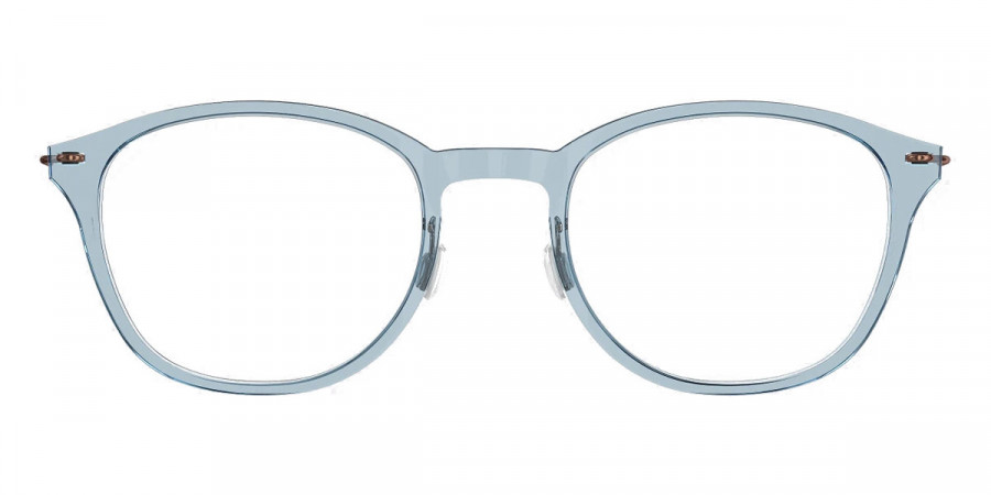 Lindberg™ 6506 46 - C08 PU12 N.O.W. Titanium