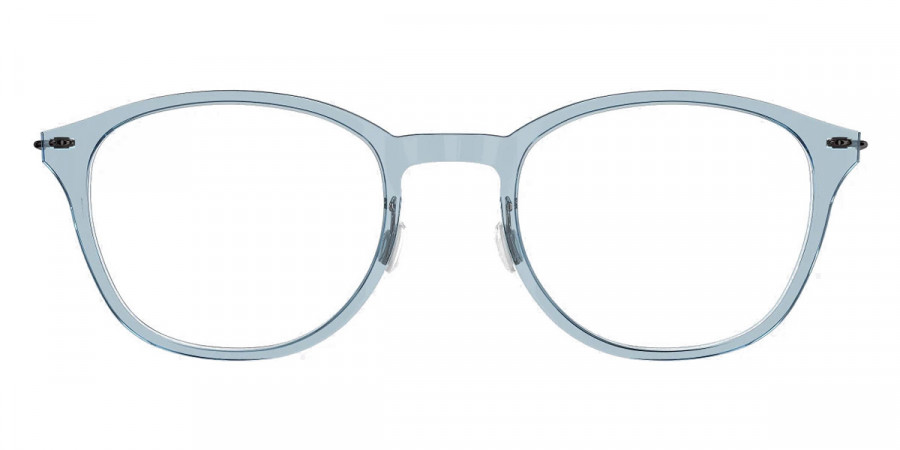 Lindberg™ 6506 46 - C08 PU9 N.O.W. Titanium