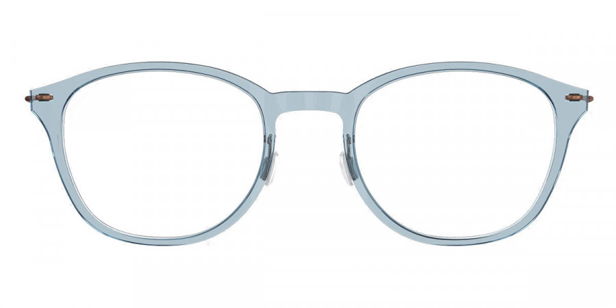 Lindberg™ 6506 46 - C08 U12 N.O.W. Titanium