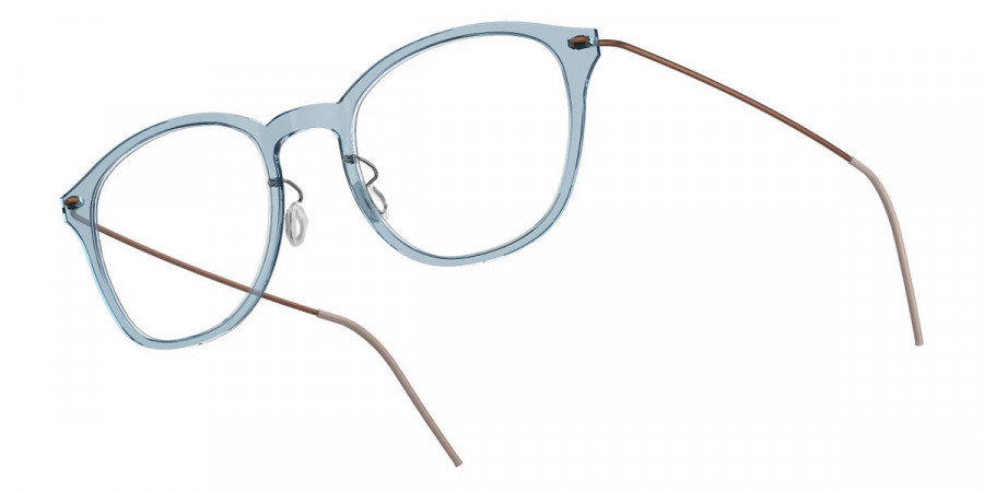 Color: C08 U12 - Lindberg N.O.W. Titanium LND6506C08U1246