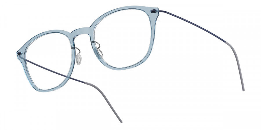 Color: C08 U13 - Lindberg N.O.W. Titanium LND6506C08U1346