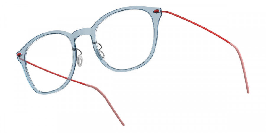 Color: C08 U33 - Lindberg N.O.W. Titanium LND6506C08U3346