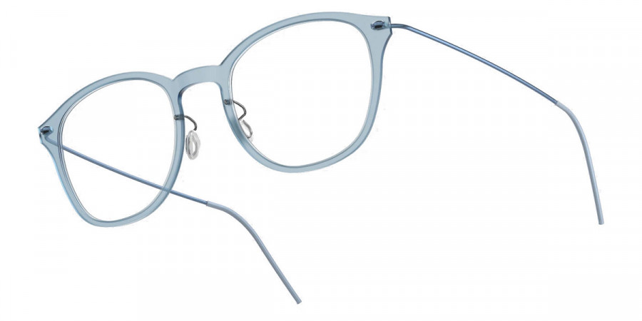 Color: C08M 20 - Lindberg N.O.W. Titanium LND6506C08M2046