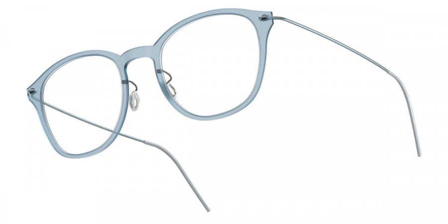 Color: C08M 25 - Lindberg N.O.W. Titanium LND6506C08M2546