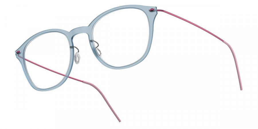 Color: C08M 70 - Lindberg N.O.W. Titanium LND6506C08M7046