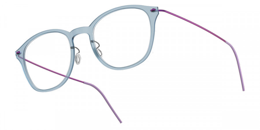 Color: C08M 75 - Lindberg N.O.W. Titanium LND6506C08M7546