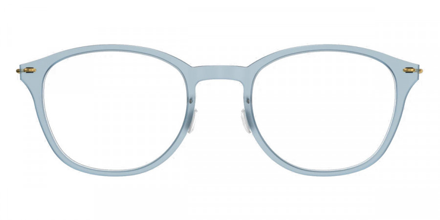 Lindberg™ 6506 46 - C08M GT N.O.W. Titanium