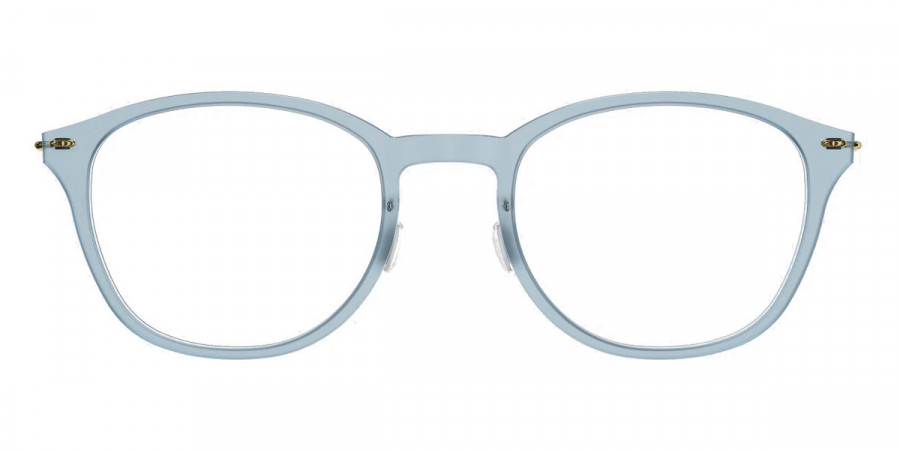 Lindberg™ 6506 46 - C08M P35 N.O.W. Titanium