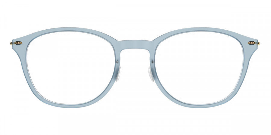 Lindberg™ 6506 46 - C08M P60 N.O.W. Titanium