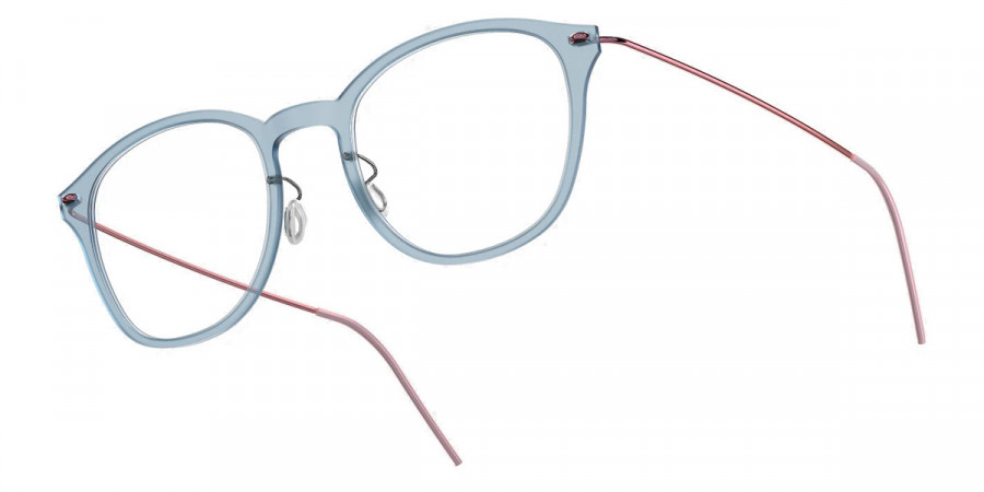 Color: C08M P70 - Lindberg N.O.W. Titanium LND6506C08MP7046