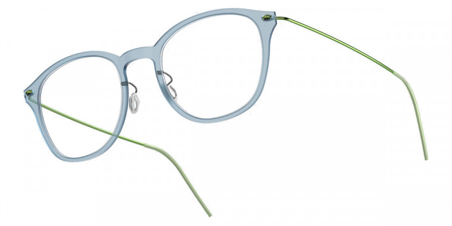 Color: C08M P95 - Lindberg N.O.W. Titanium LND6506C08MP9546