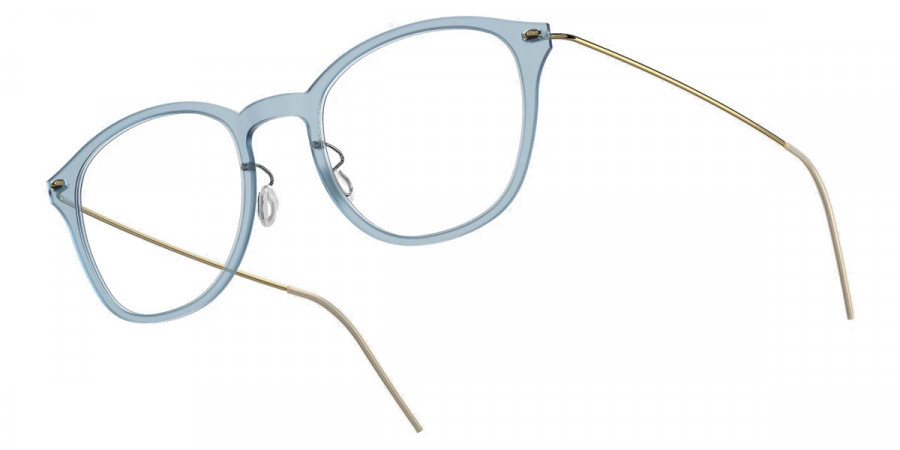 Color: C08M PGT - Lindberg N.O.W. Titanium LND6506C08MPGT46