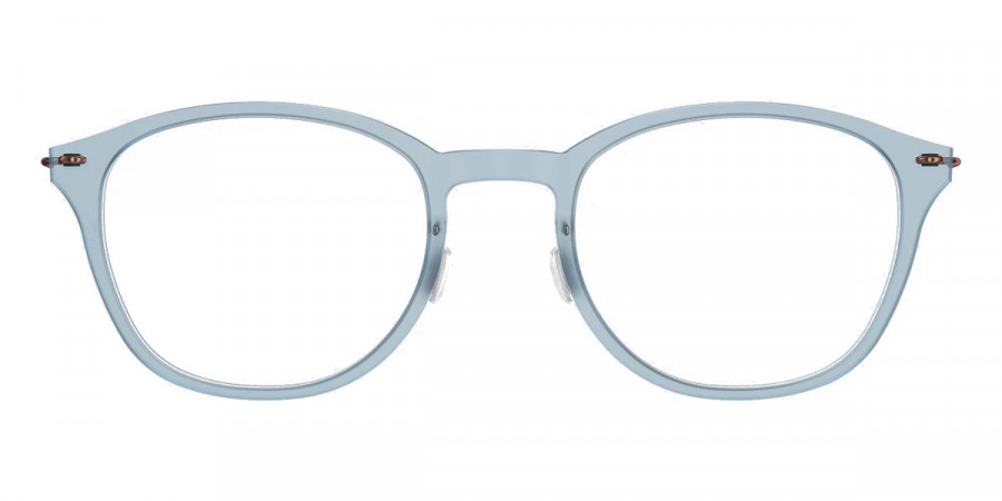 Lindberg™ 6506 46 - C08M PU12 N.O.W. Titanium