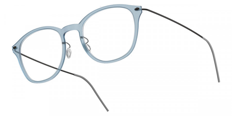 Color: C08M U9 - Lindberg N.O.W. Titanium LND6506C08MU946