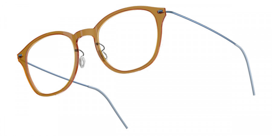 Color: C09 20 - Lindberg N.O.W. Titanium LND6506C092046