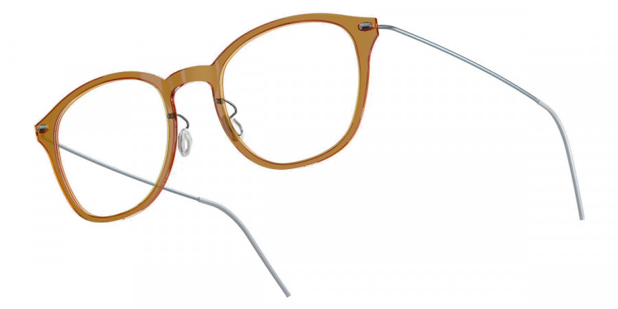 Color: C09 25 - Lindberg N.O.W. Titanium LND6506C092546