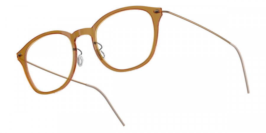 Color: C09 35 - Lindberg N.O.W. Titanium LND6506C093546