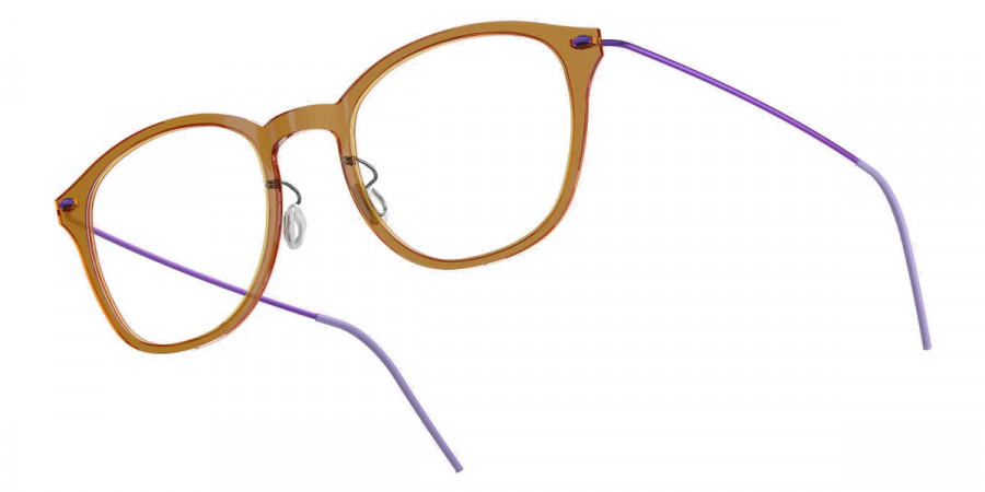 Color: C09 77 - Lindberg N.O.W. Titanium LND6506C097746